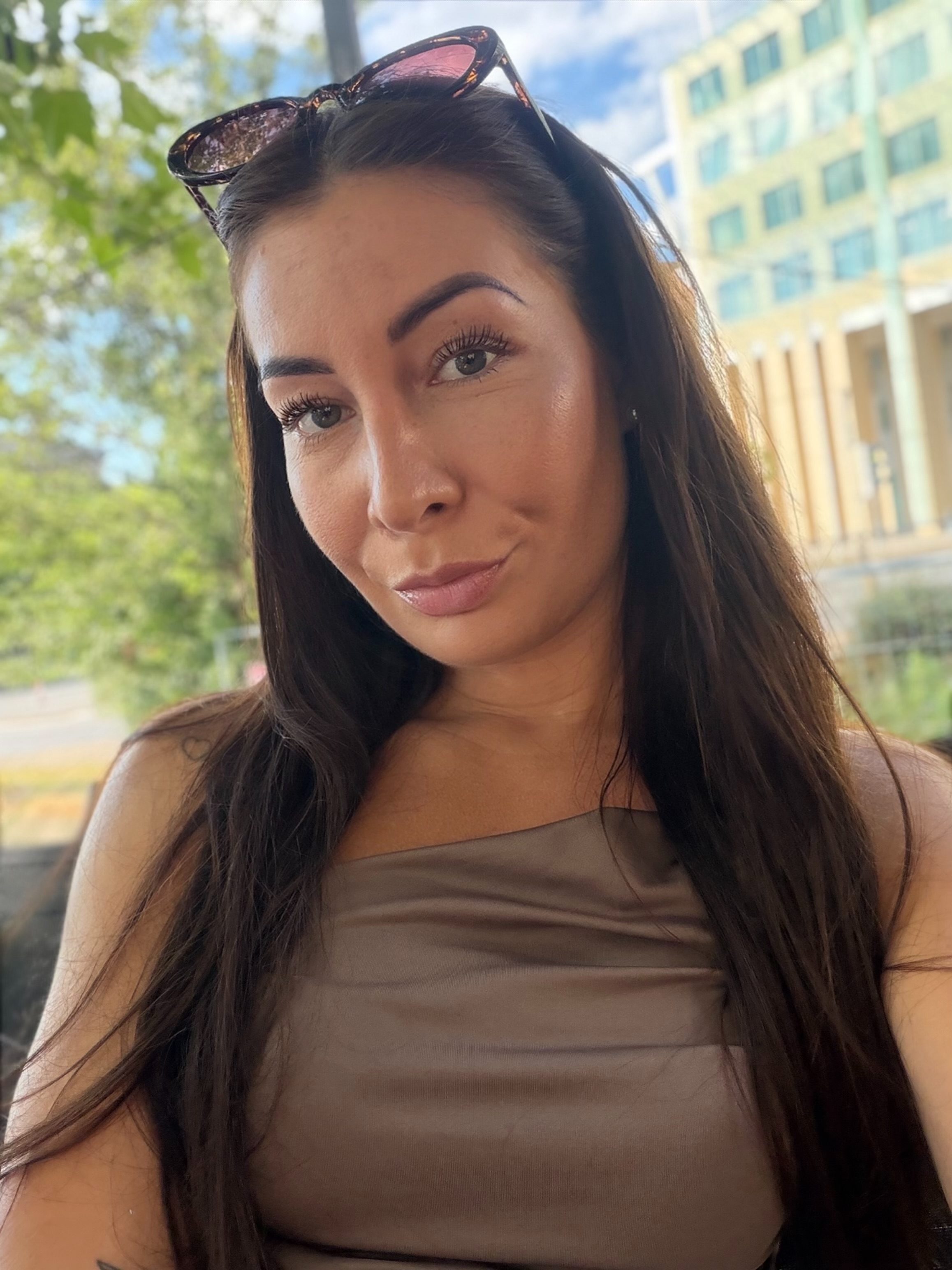 Profile picture