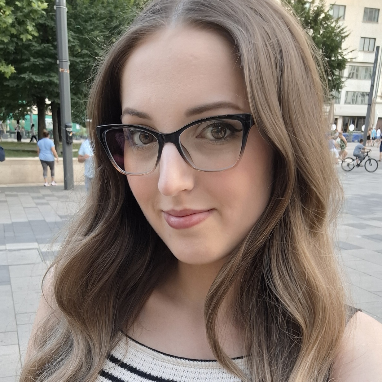 Profile picture