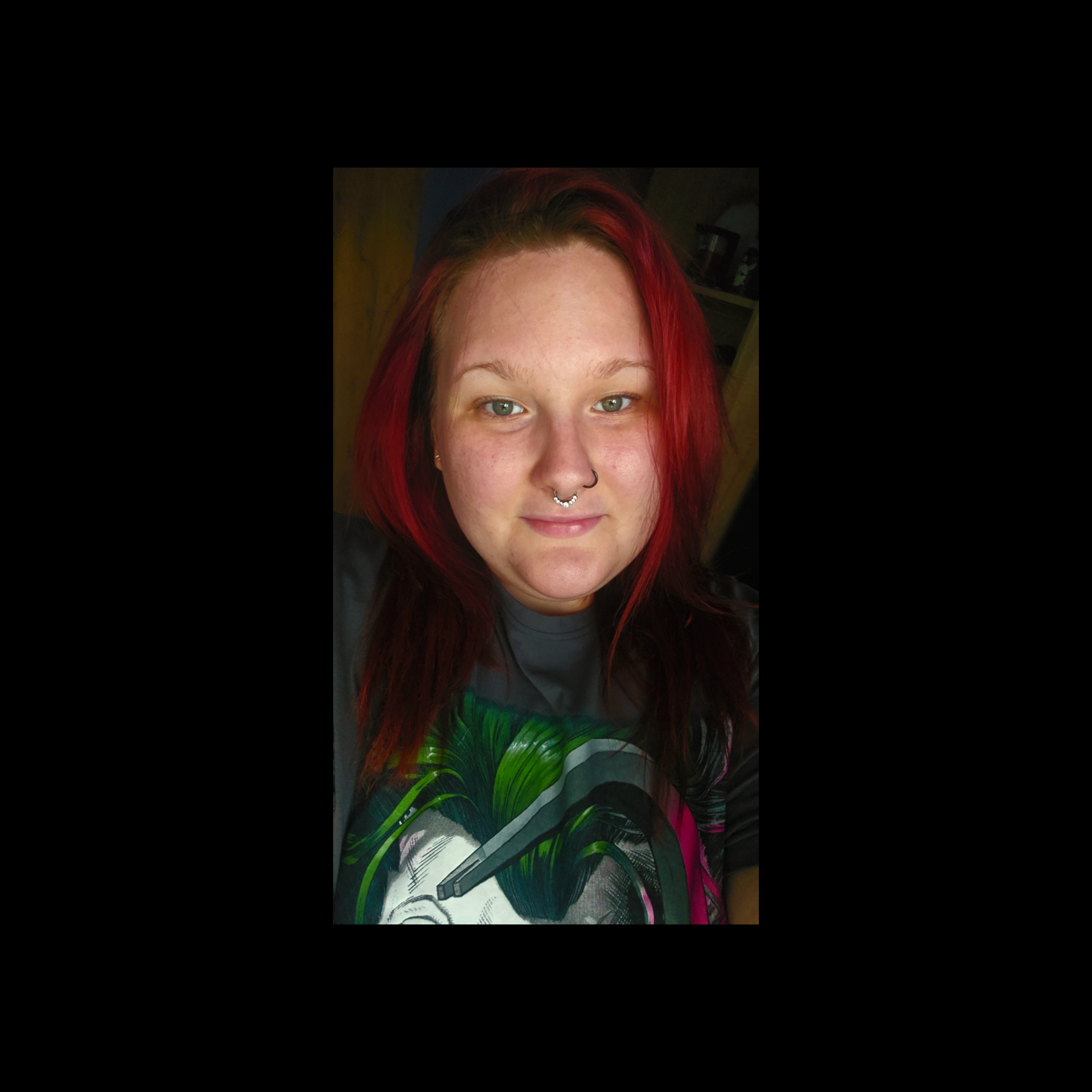 Profile picture