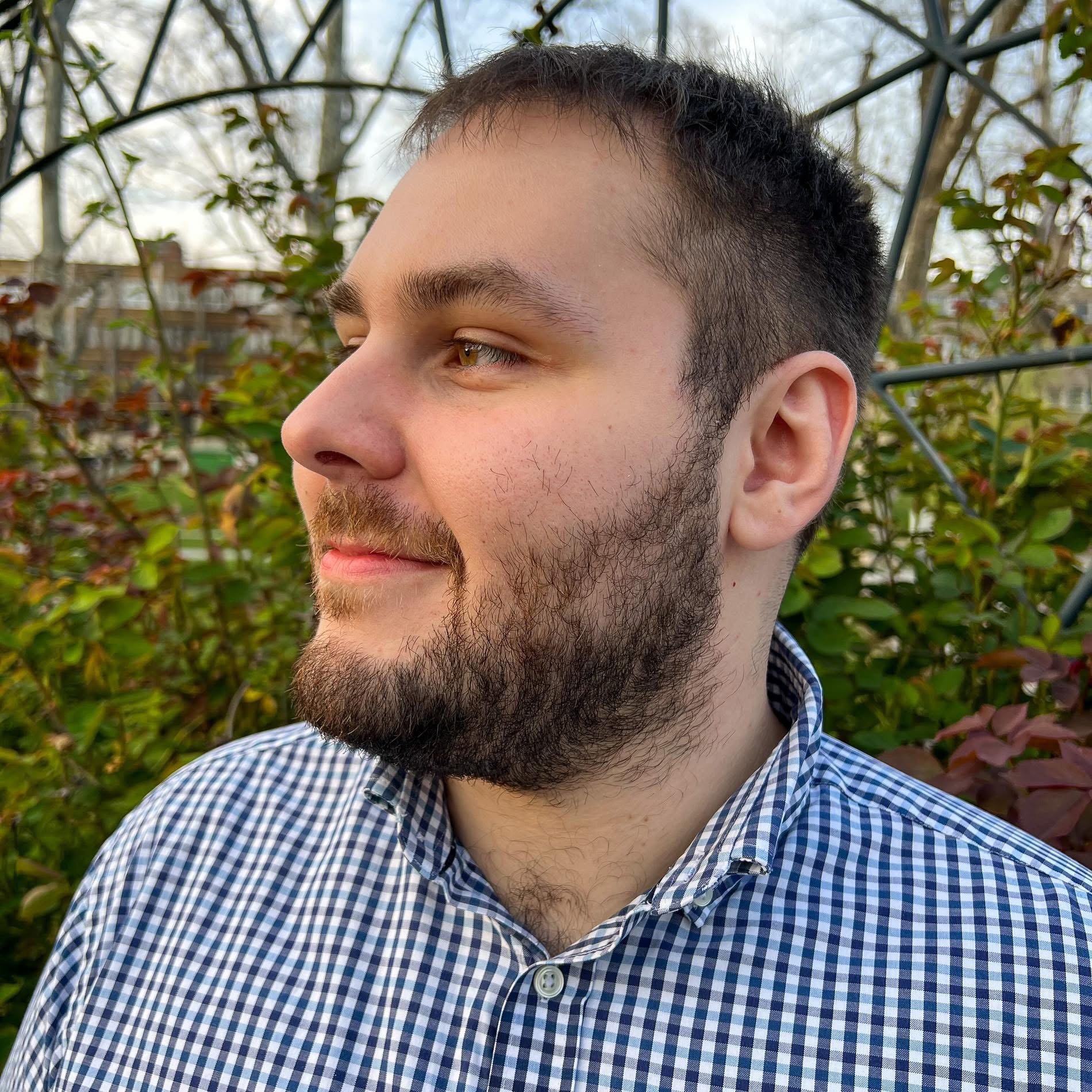 Profile picture