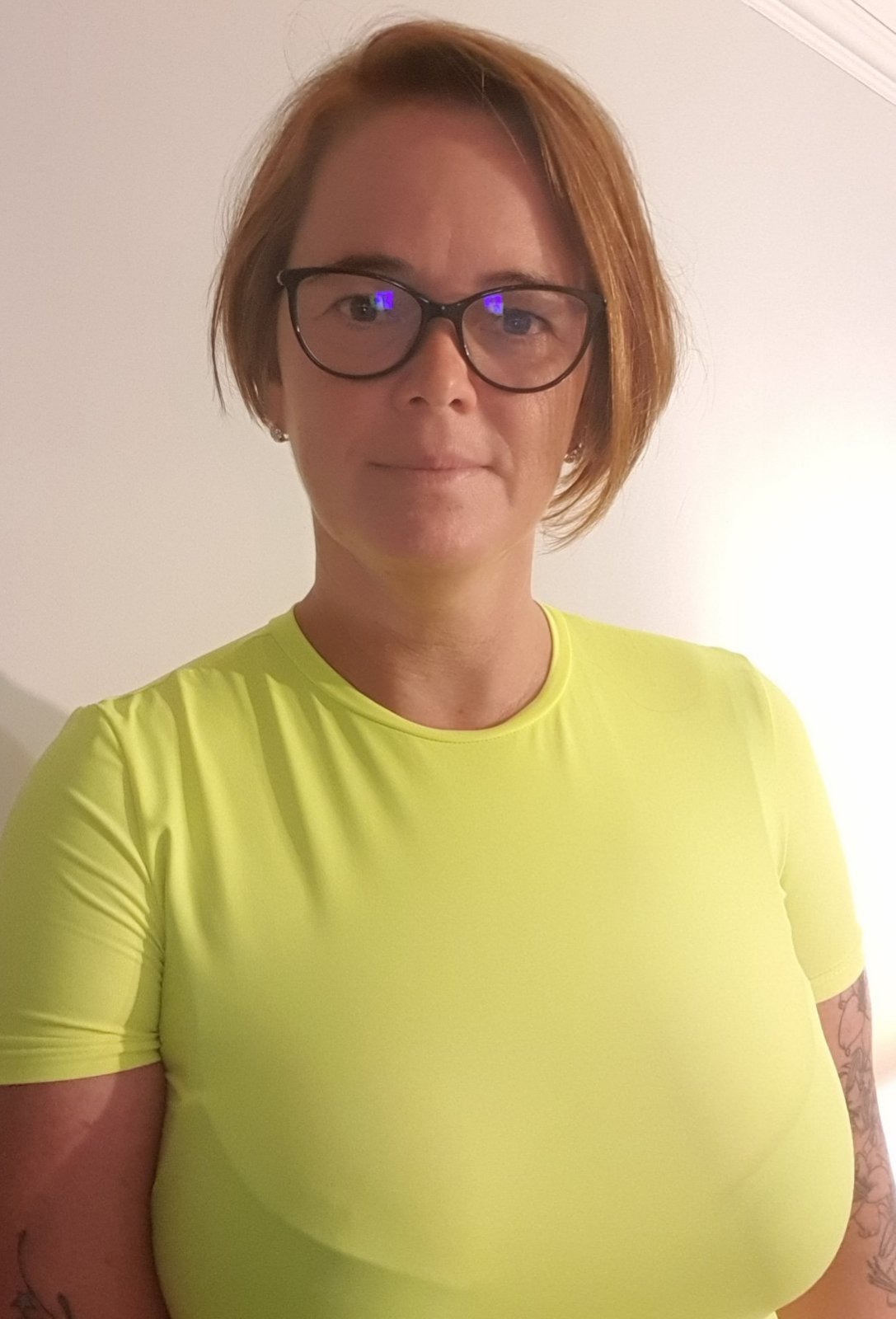 Profile picture