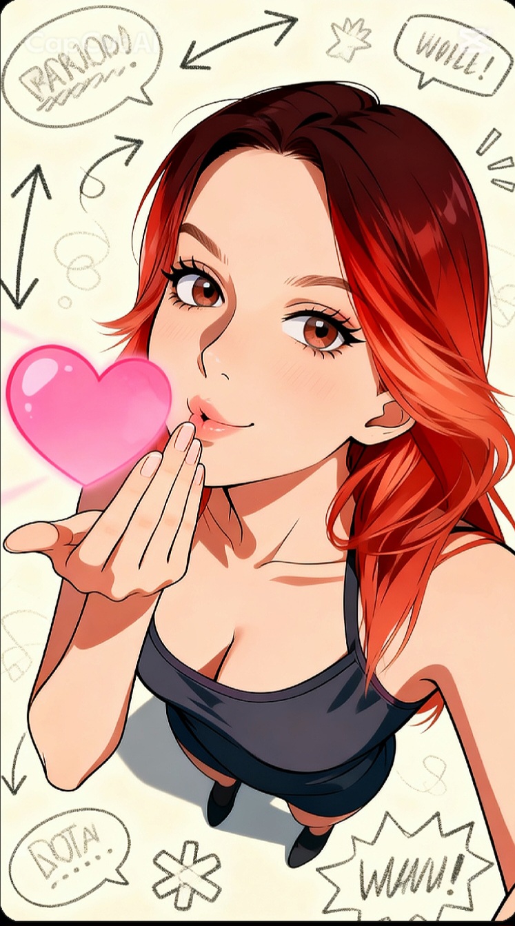 Profile picture