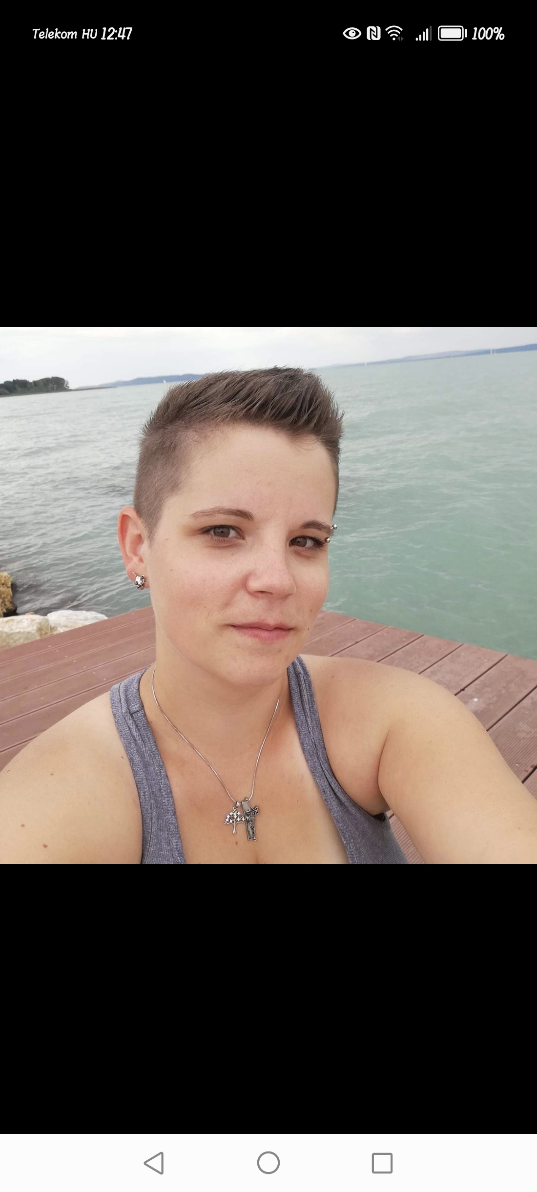 Profile picture