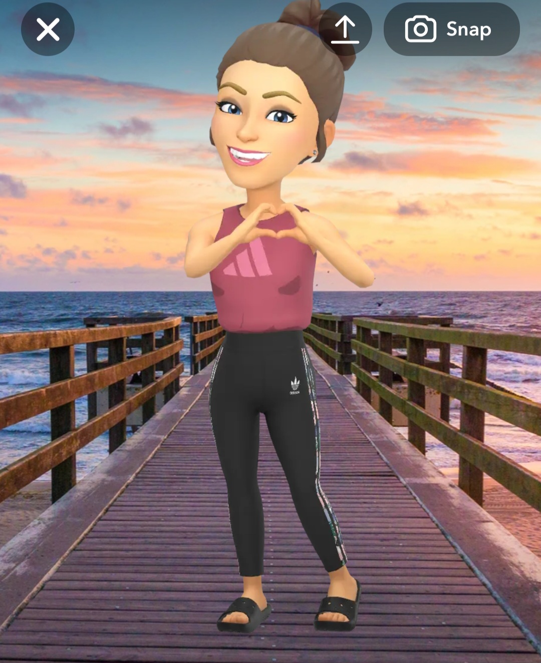 Profile picture