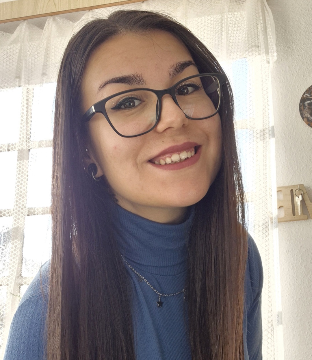 Profile picture