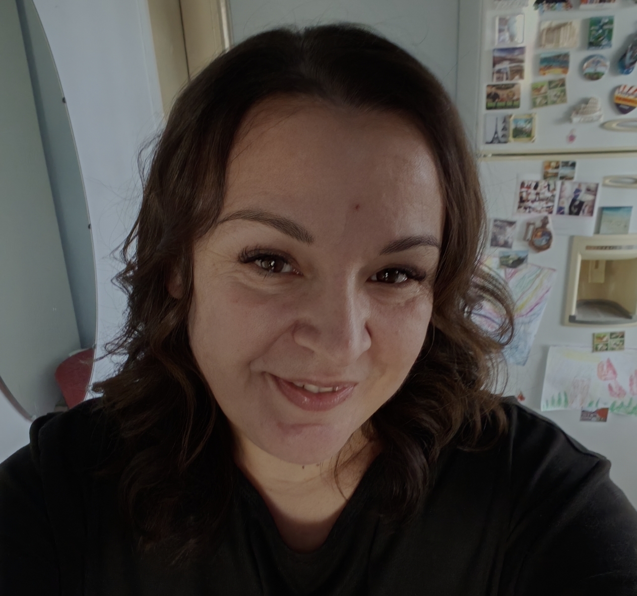 Profile picture