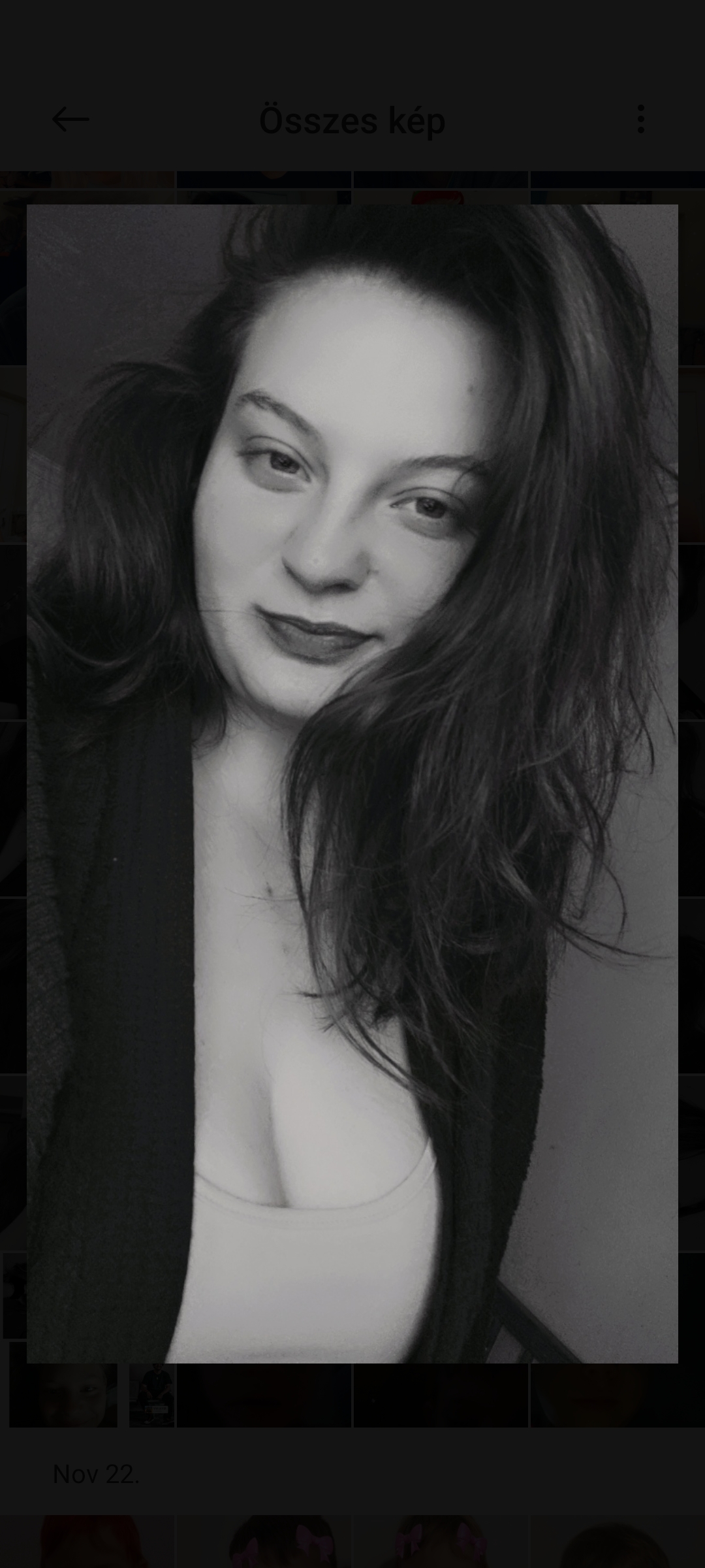 Profile picture