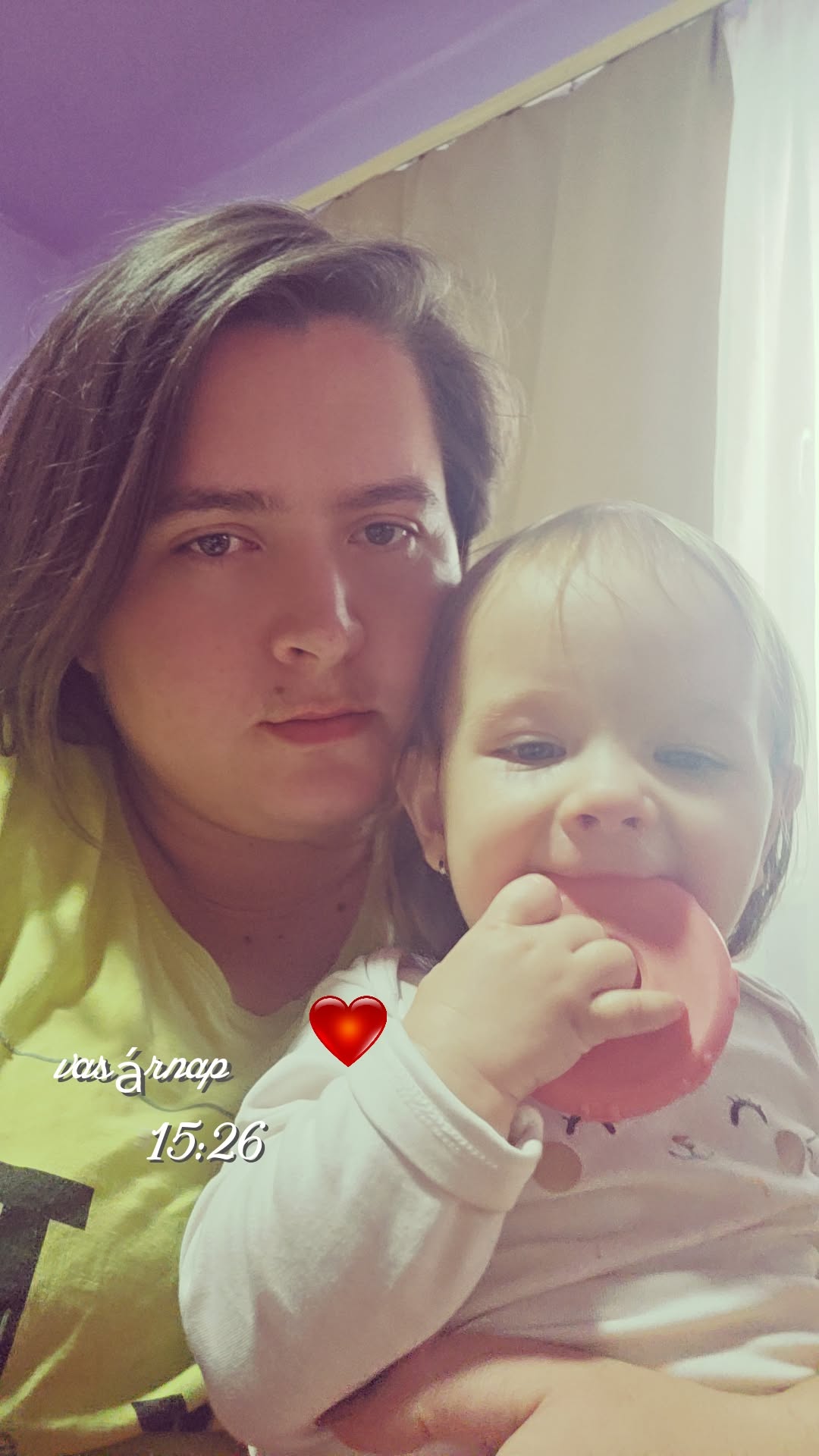 Profile picture