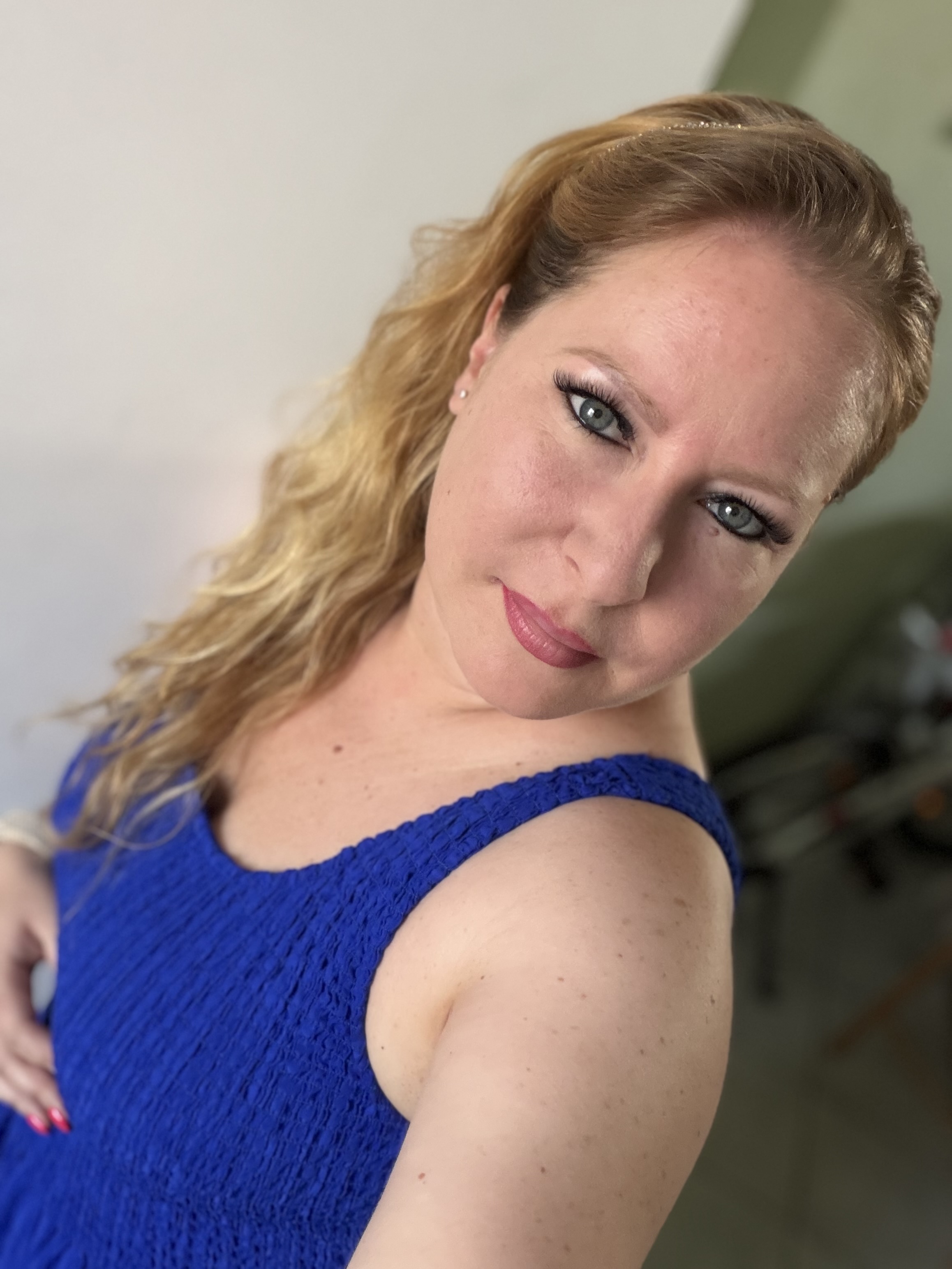 Profile picture