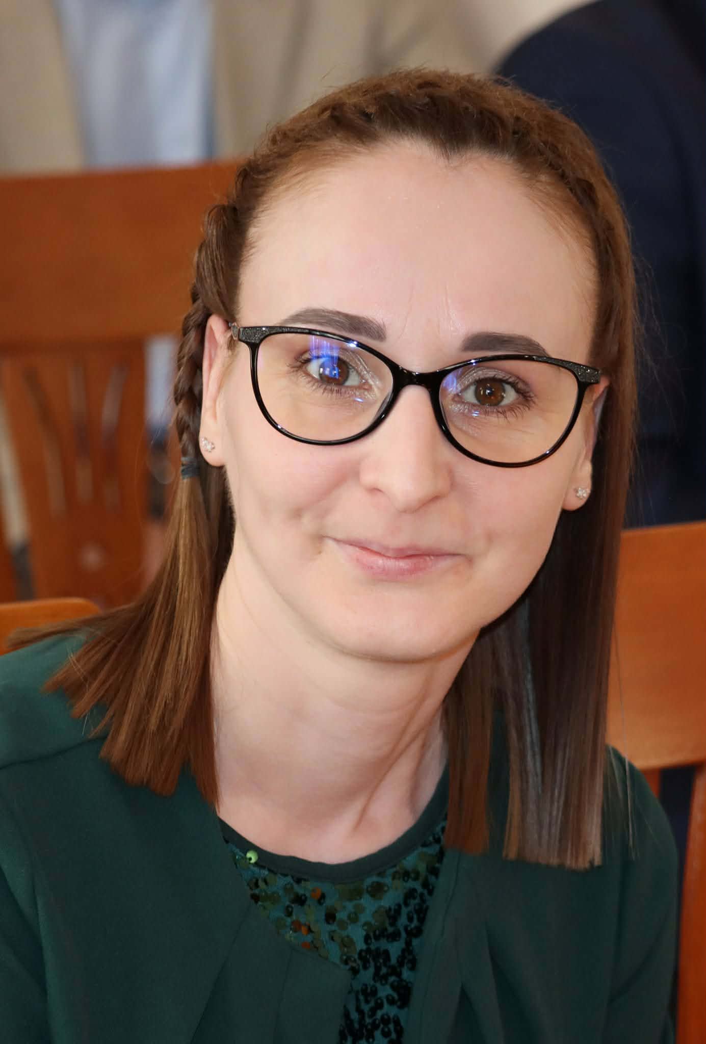 Profile picture