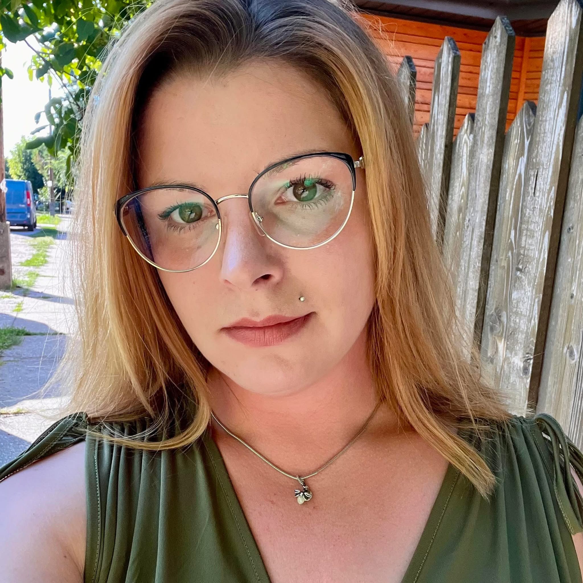 Profile picture