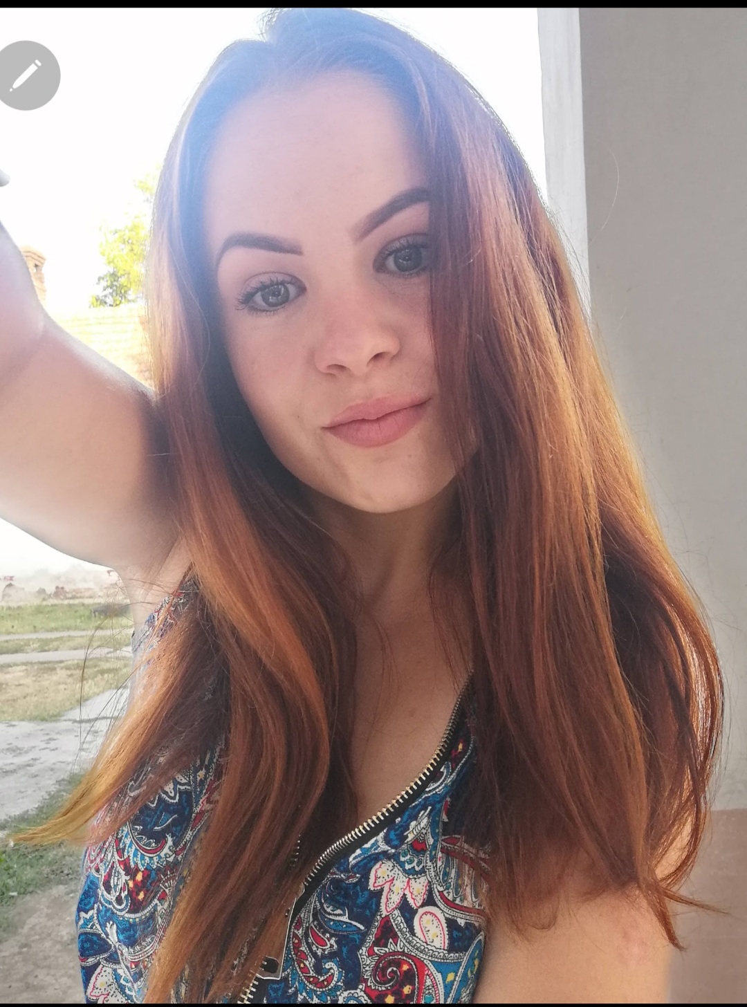 Profile picture