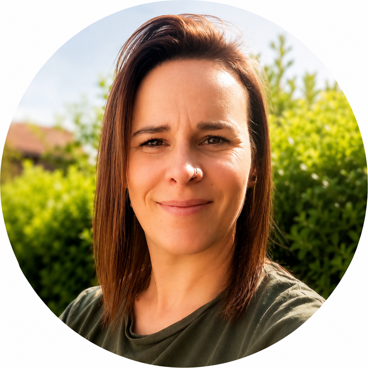 Profile picture