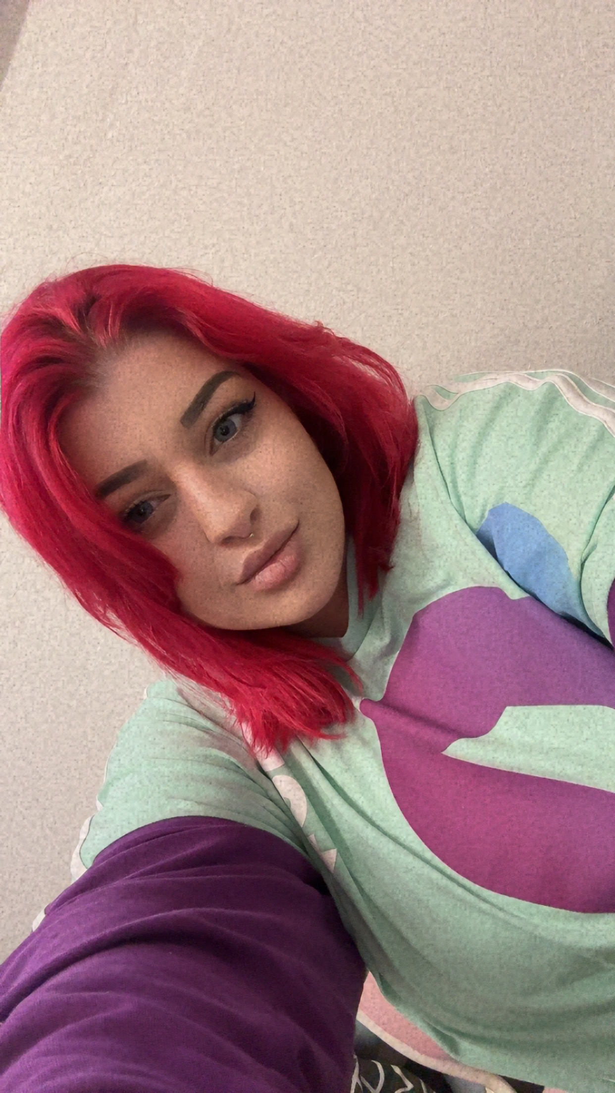 Profile picture