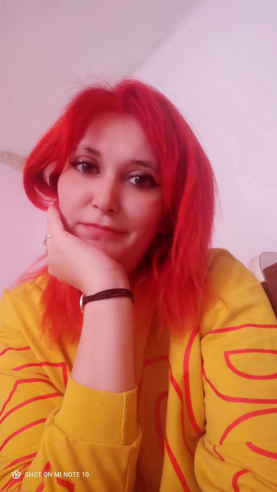 Profile picture