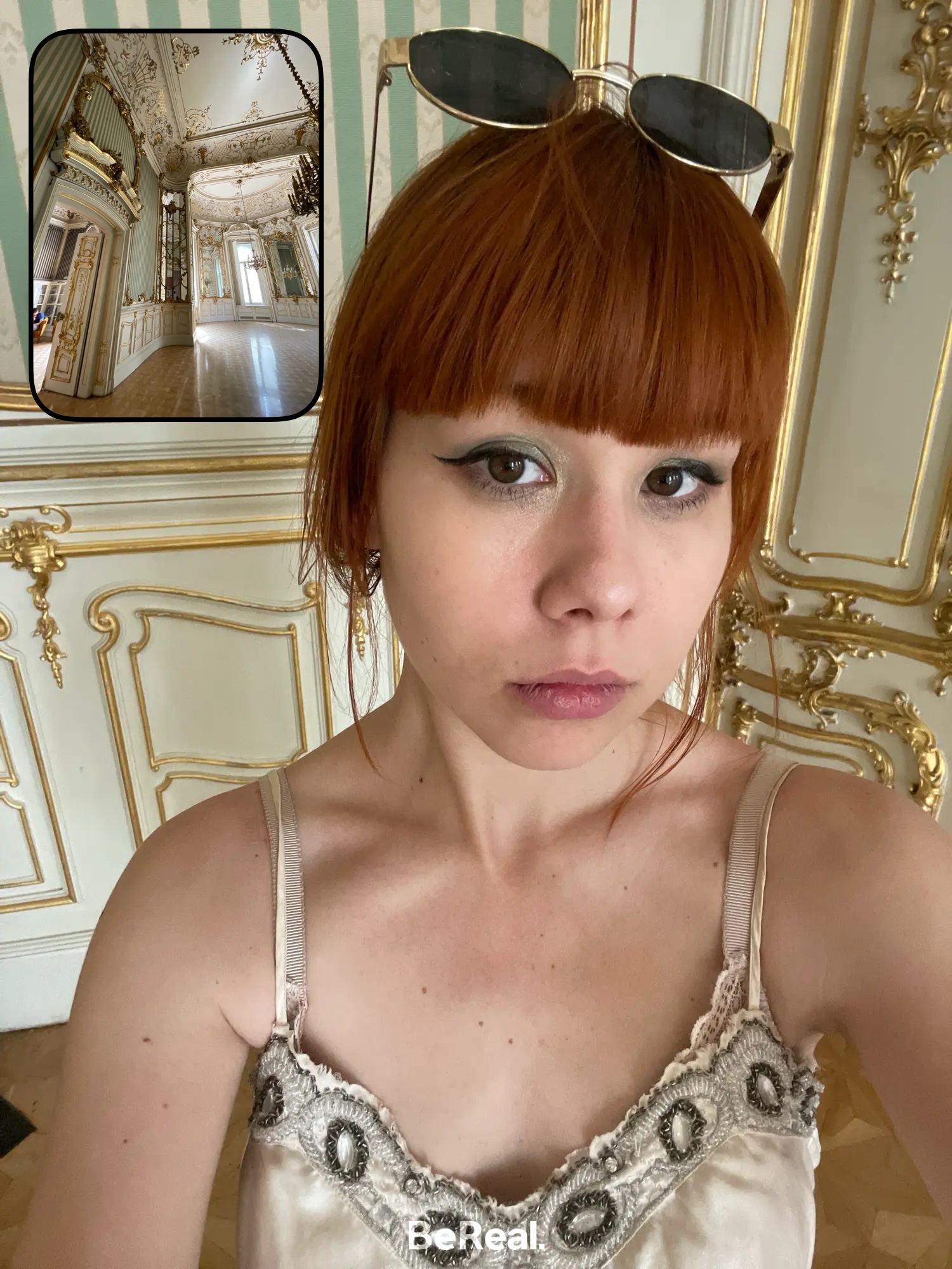 Profile picture