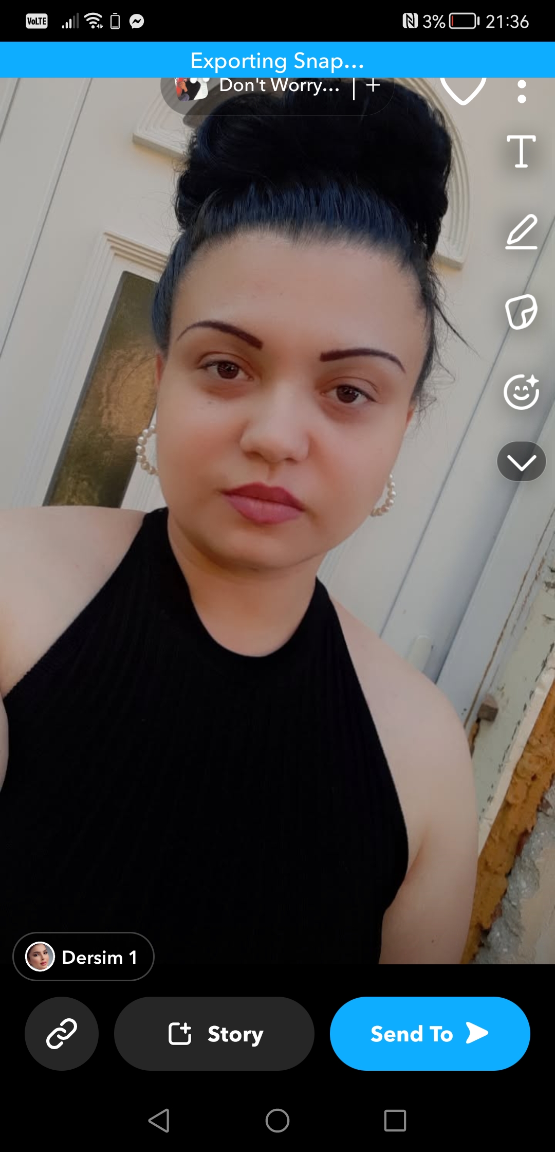 Profile picture