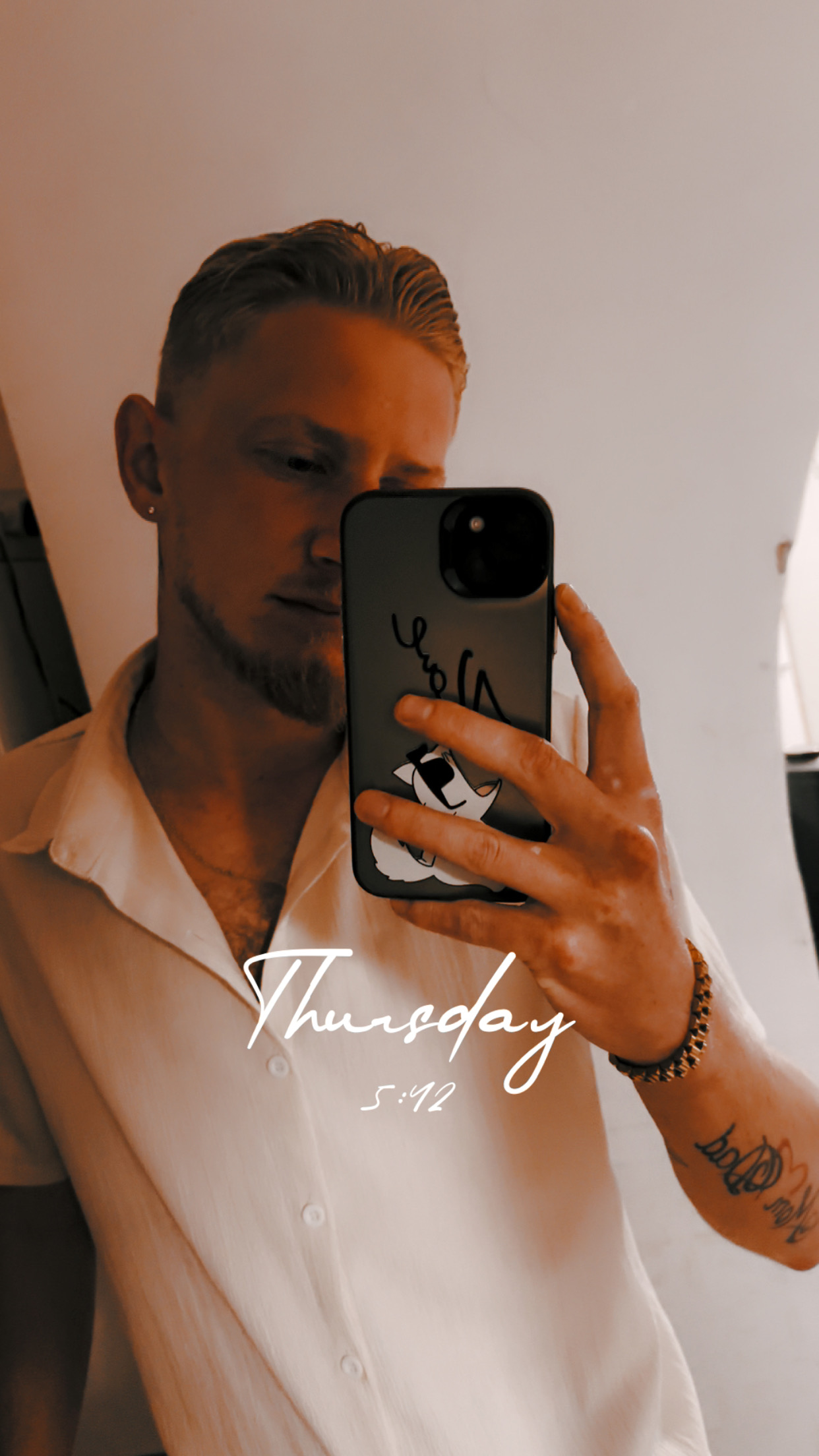 Profile picture