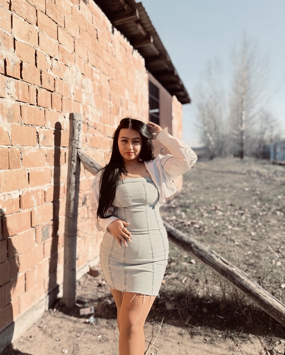 Profile picture