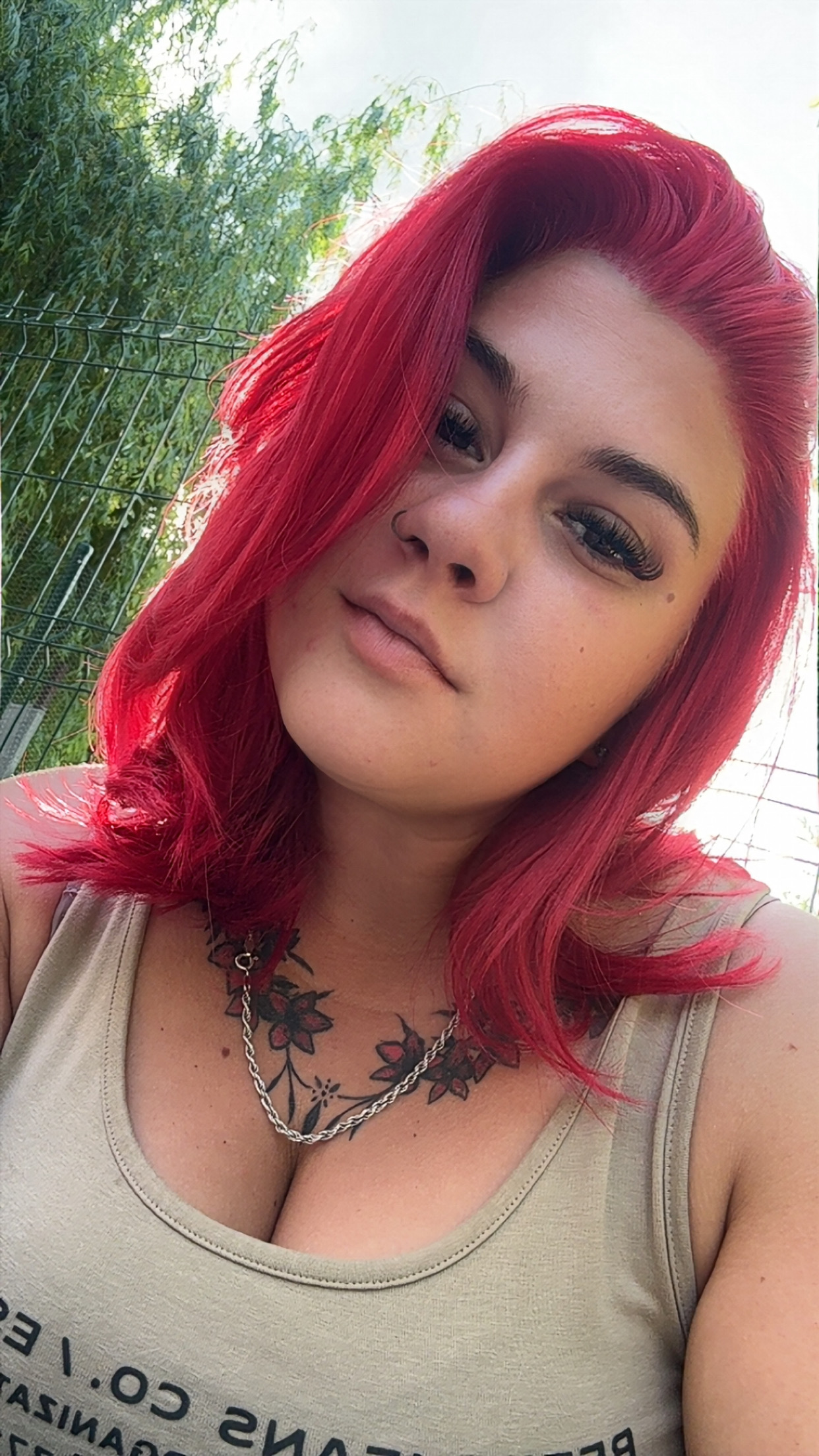 Profile picture