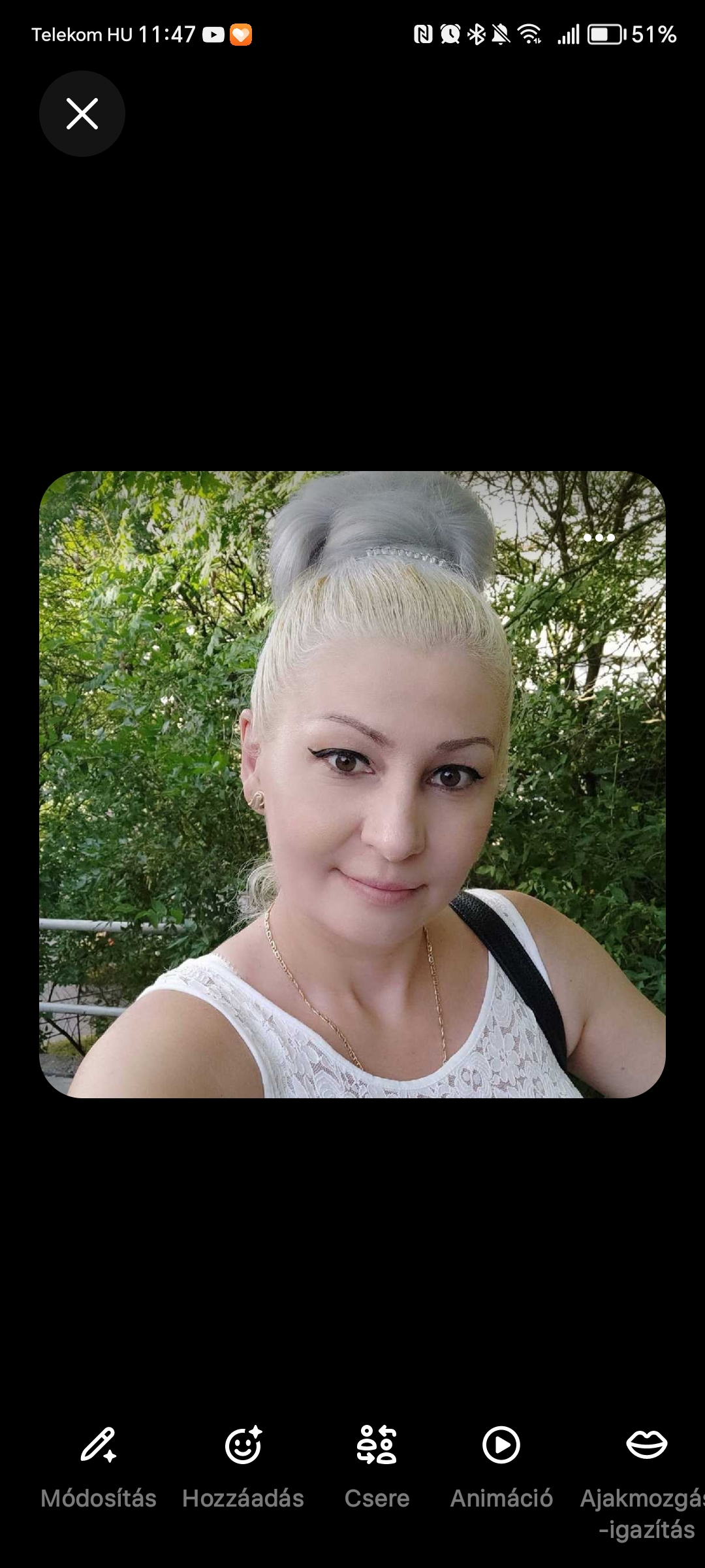 Profile picture