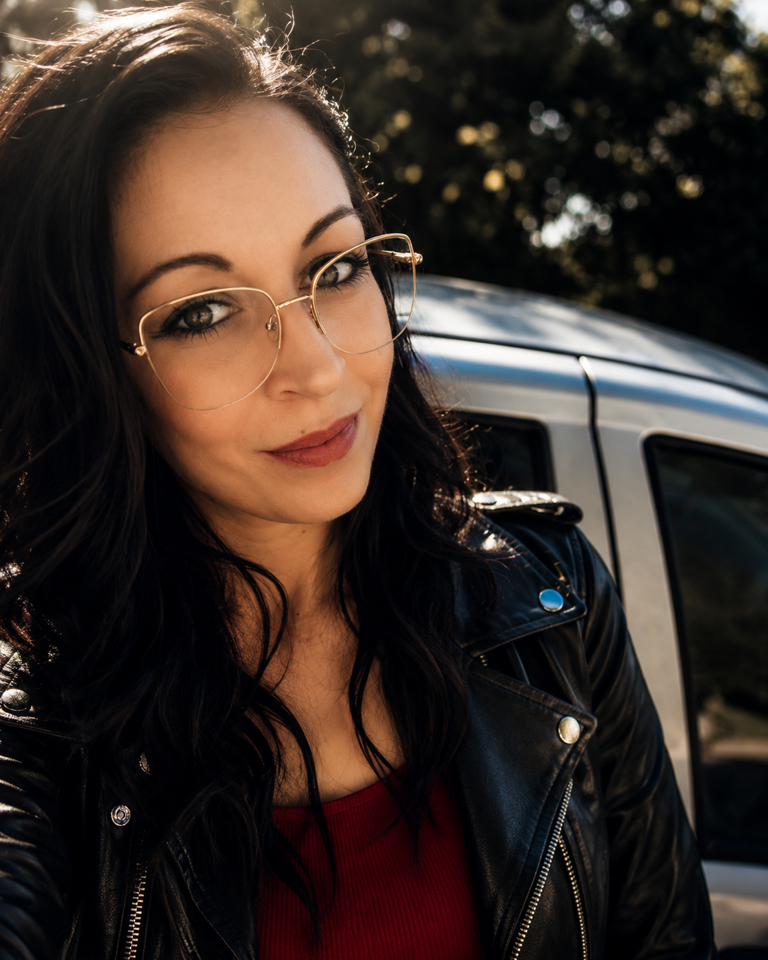 Profile picture