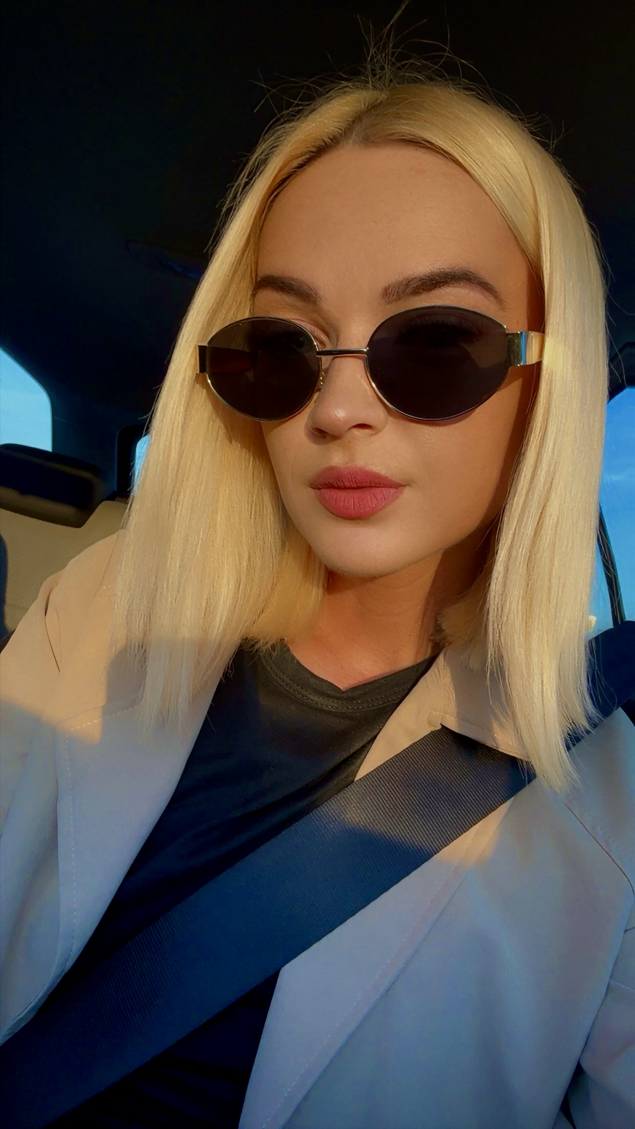 Profile picture