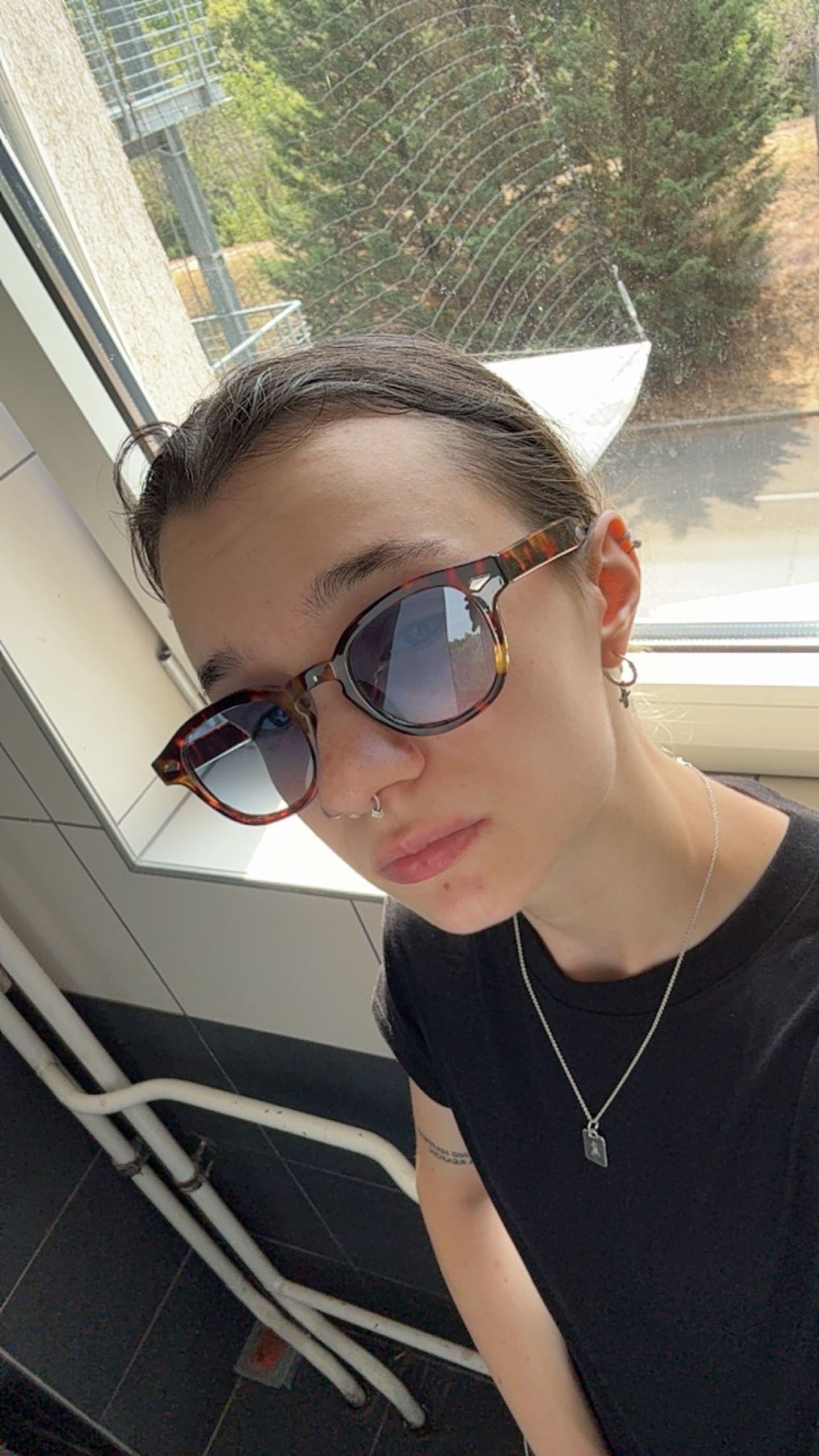 Profile picture