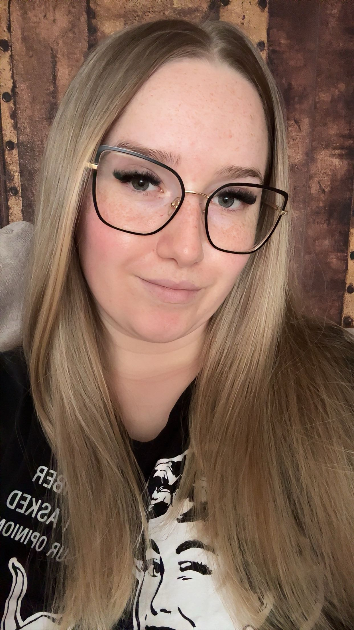 Profile picture