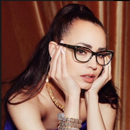Profile picture