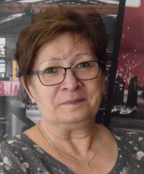 Profile picture
