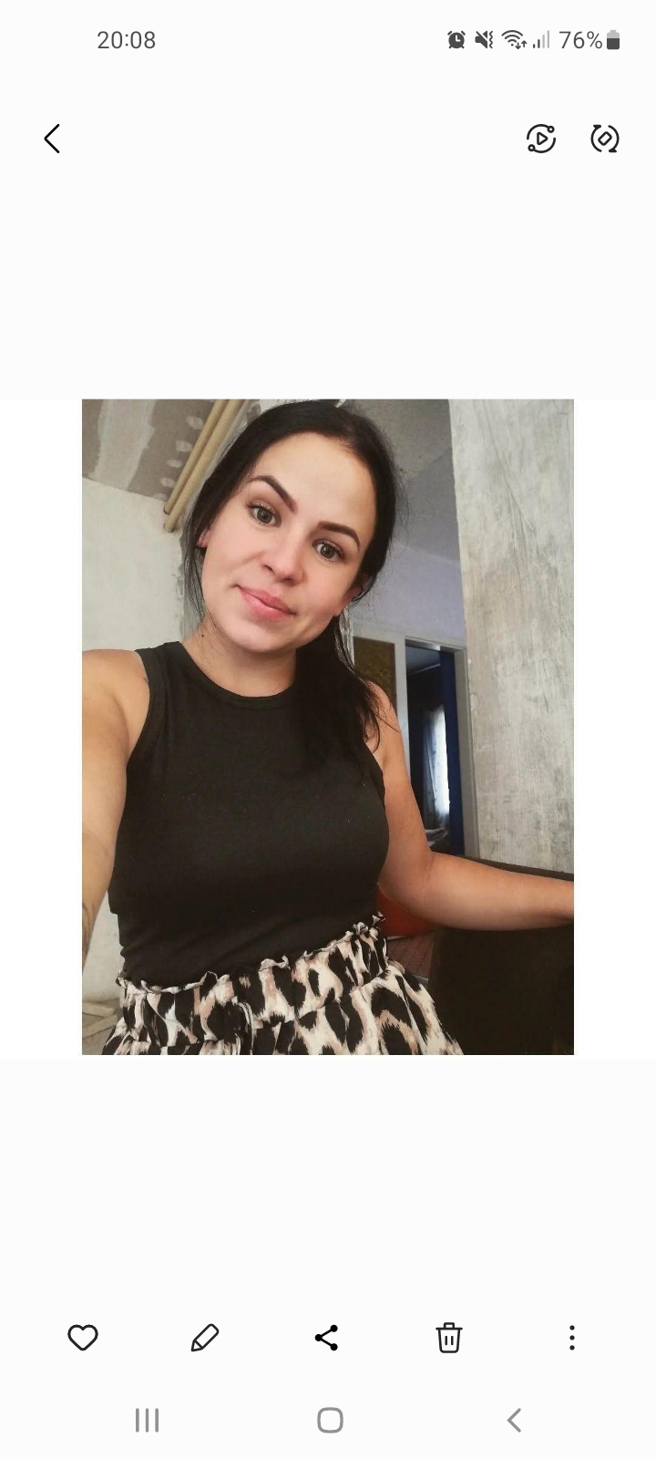 Profile picture