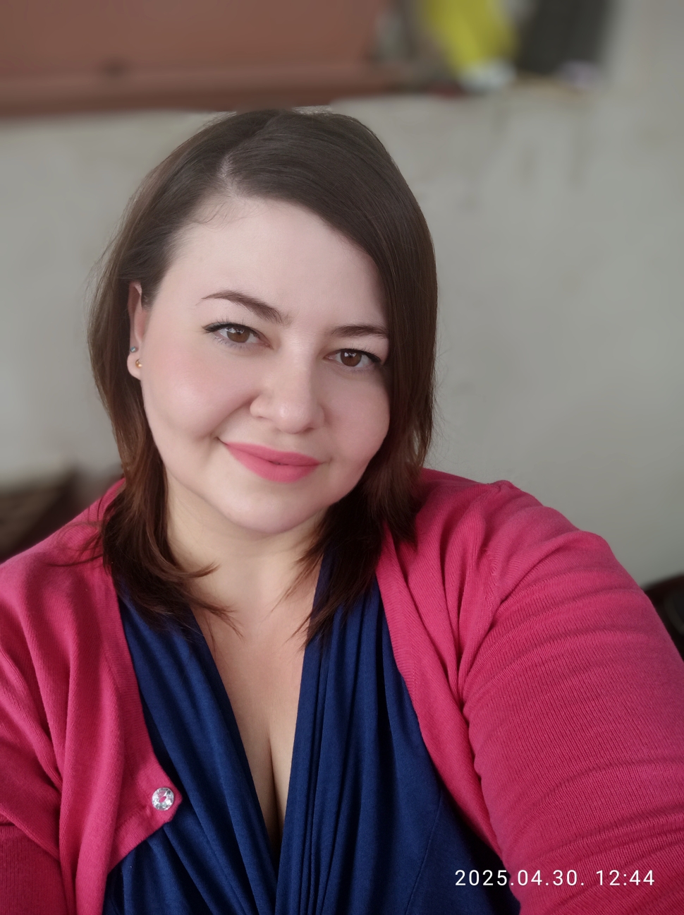Profile picture