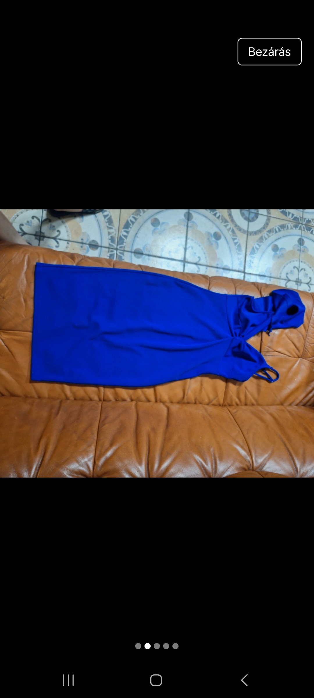 Rate photo