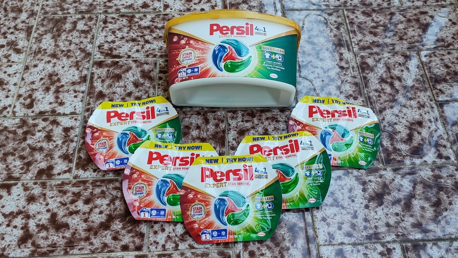 Rate photo