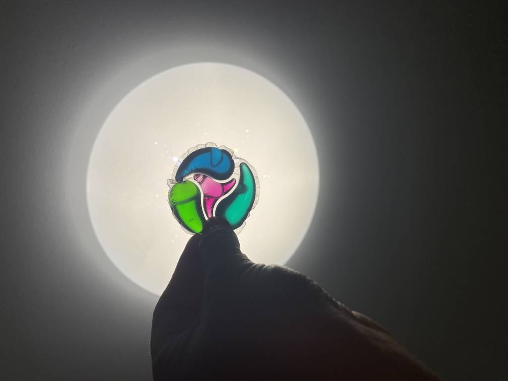 5933