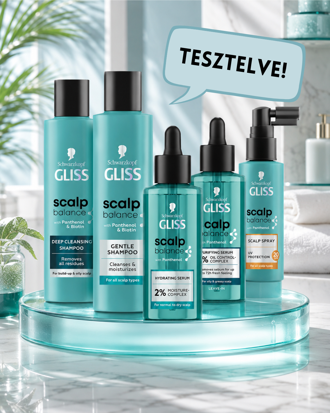 TERMÉKTESZTELÉS MESTERFOKON – terméktesztelés